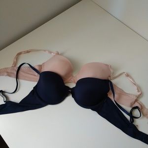 IZod Bra Bundle
